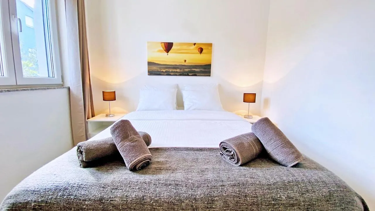 Apartment Pasman - Appartement 50 M2 Et Piscine Пакоштане