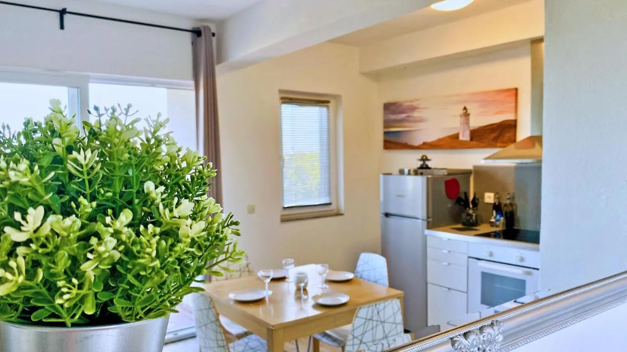 Apartment Pasman - Appartement 50 M2 Et Piscine Пакоштане