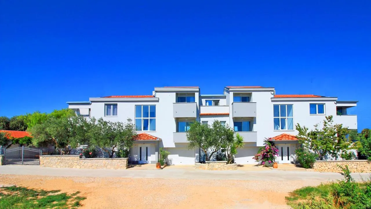 Apartment Pasman - Appartement 50 M2 Et Piscine 파코스탄