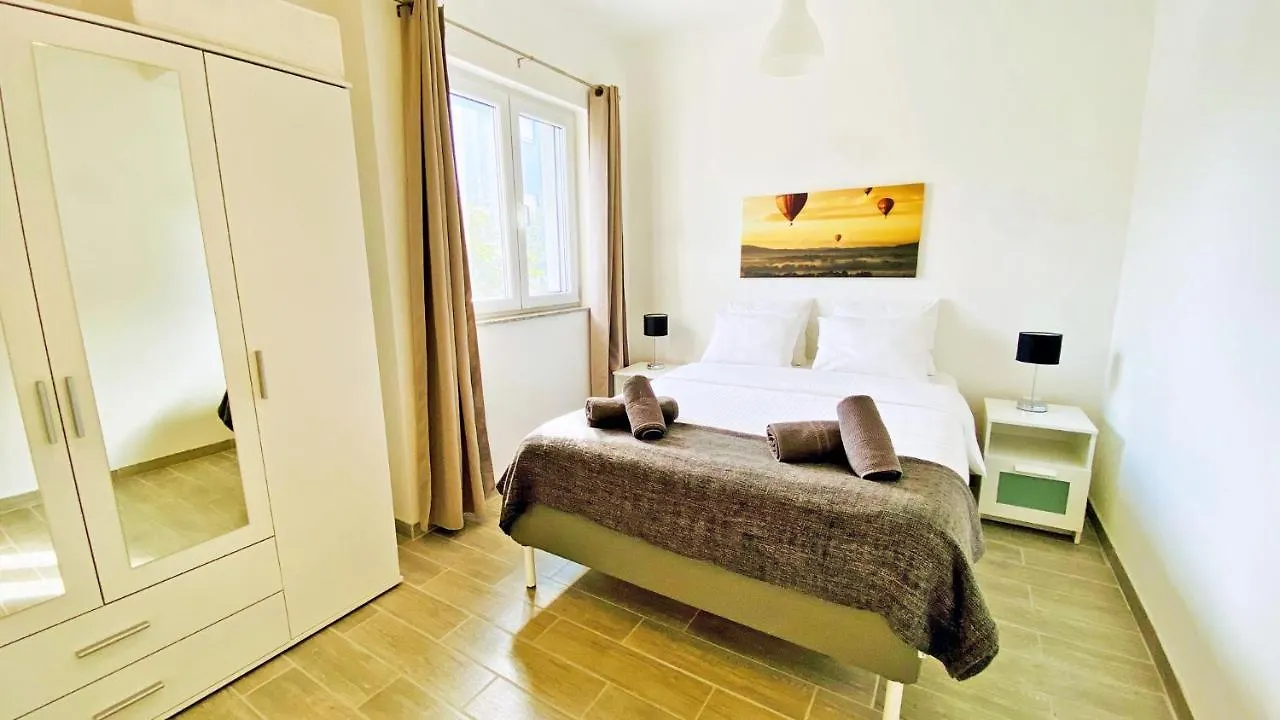 Apartment Pasman - Appartement 50 M2 Et Piscine Пакоштане Хорватия